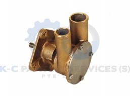 JPR-VP0020D Seawater Pump